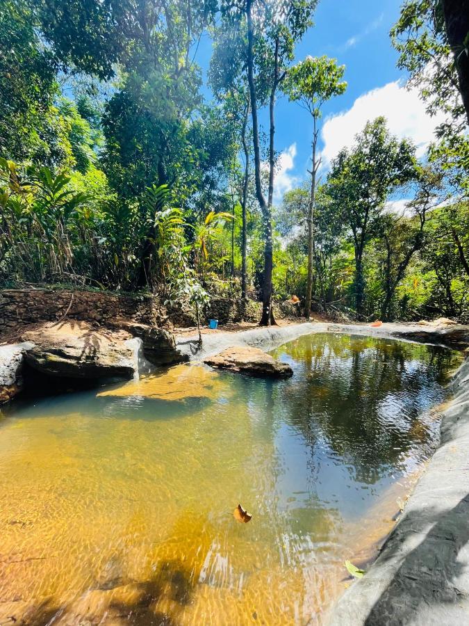 Tent Life Vagamon Exterior foto