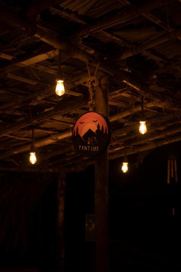 Tent Life Vagamon Exterior foto