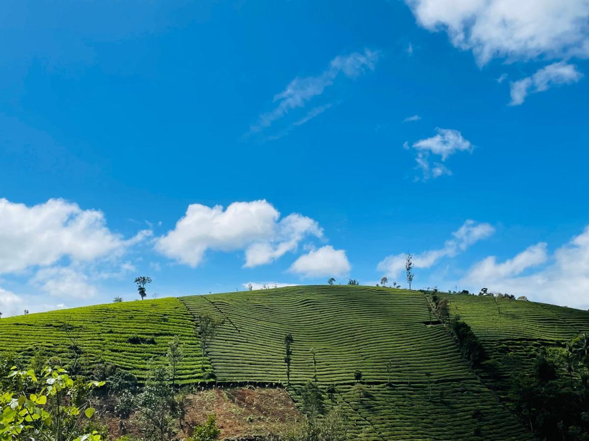 Tent Life Vagamon Exterior foto